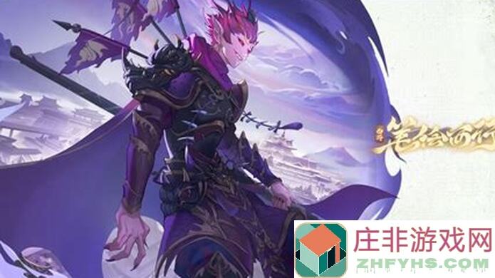 西游攻略笔绘西行赤脚大仙17层硬打阵容，教你轻松通关！