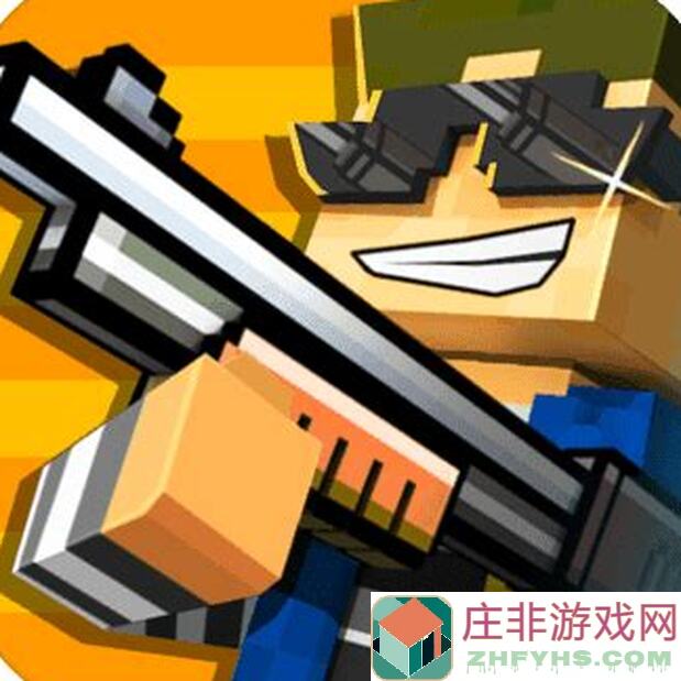 像素射击新手必备!SS武器测评与攻略大全