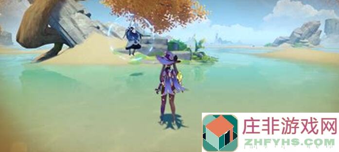 无限深渊废物法师也能通关难度8？5步教你如何逆袭