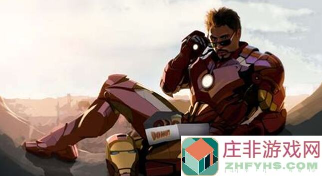 漫威对决二测：英雄技能详解，六惊队如何秒变大神！