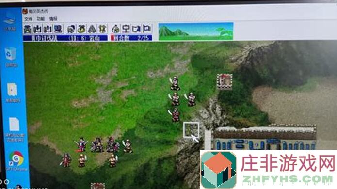 隋唐英杰传攻略征集令！自立线57关最终关通关技巧大揭秘！