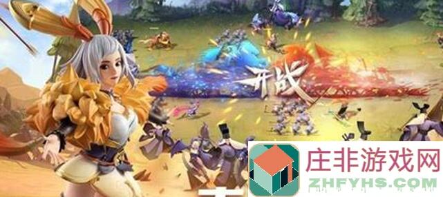 看完大神分享的5种林演武场攻略，你也能秒懂如何通关!