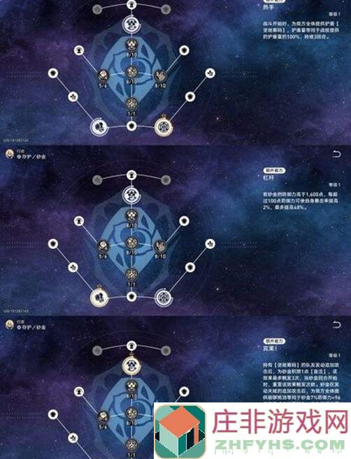 崩坏：星穹铁道砂金实战数据全解析，仅供参考！