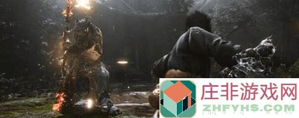 黑神话：悟空第二回蒲团位置及路线曝光！第二章蒲团究竟在哪里？