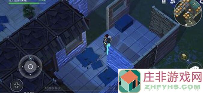 地球末日大作战!生存反抄学霸player5772全攻略秘籍分享!