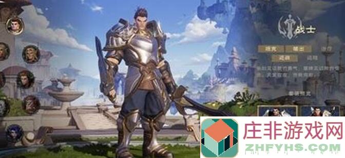 塔瑞斯世界开服啦！超详细团本能秒懂，助你轻松通关！