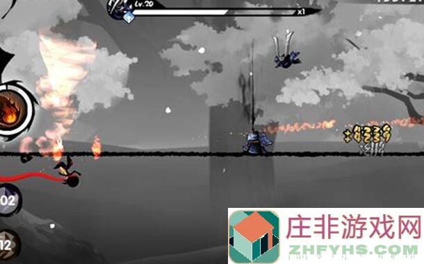 5大剑坊迷踪异鬼应对技巧，忍者必须死3如何通关攻略揭秘！