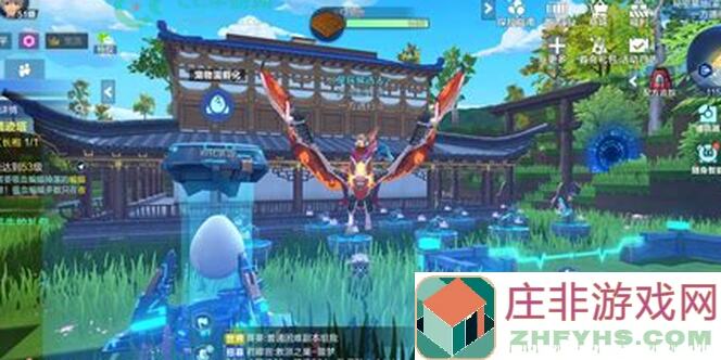 我的起源：140级隐藏称号轻松获取全攻略