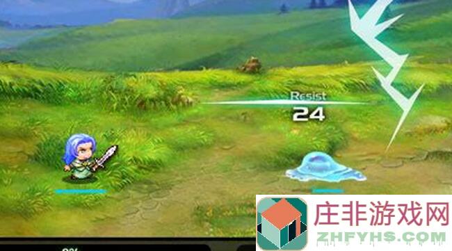 传说之旅真无尽，站着不动也能秒变大佬全攻略