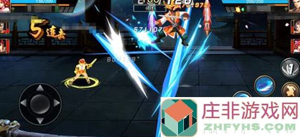 三国战纪攻略大分享：鲁肃英雄技能解析与实战技巧手册曝光！