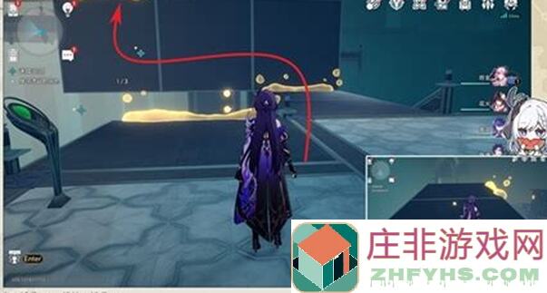 崩坏星穹铁道V2.2攻略揭秘！迷城追赃第12次秘境宝箱速刷技巧大公开！你get了吗？