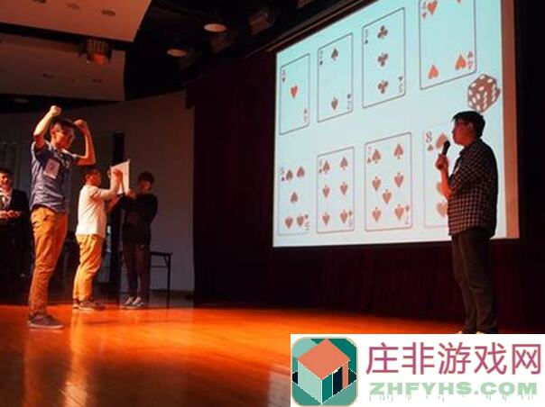 火环上一次的获奖名单出来了!你学会如何秒懂获奖途径了吗?