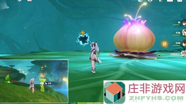 原神V5.1攻略大揭秘：纳西妲强势登场！教你秒变战神