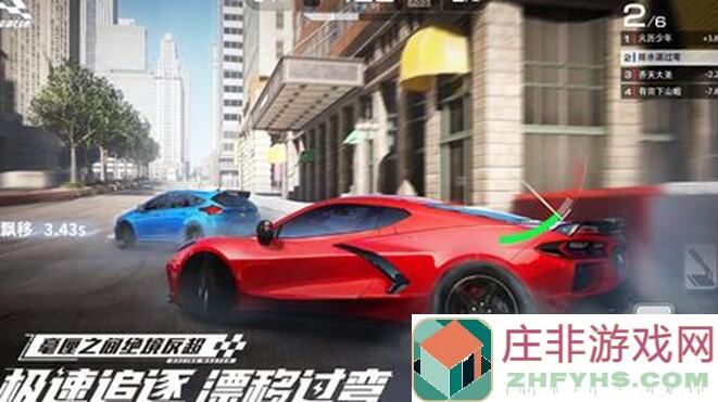 巅峰极速抽拉法大揭秘！卡池概率深度吐槽，究竟这些操作实不实用？