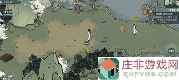 新手如何在汉家江湖新区快速升级？8天 Logged 任务、秘籍、组合、道具、奖励，速通攻略大揭秘！