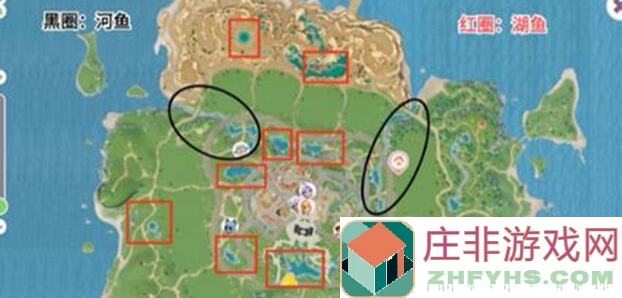 心动小镇钓鱼图鉴怎么用？必备技巧让你秒变钓鱼达人！