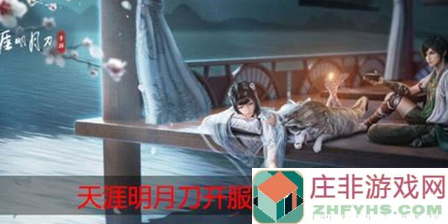 天涯明月刀手游飞升服2.0：四套经纬组合全解锁，总有一套让你秒懂