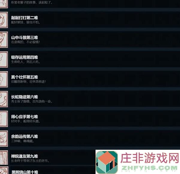 黑神话：悟空全成就解锁秘籍！Steam攻略大公开，战力飙升不是梦！