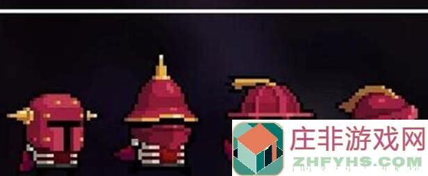 元气骑士攻略：红烬之枪灰烬爵士玩法技巧全解析！快速通关不求人