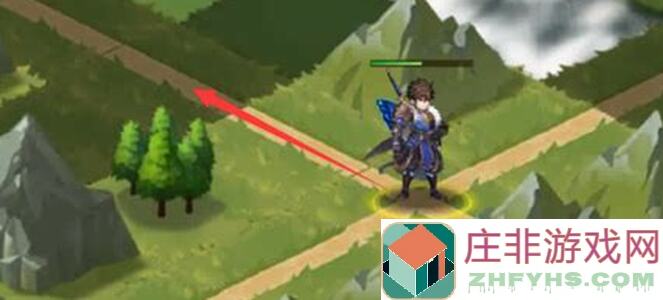 少年三国志八卦阵:武将关进阶秘籍大公开!