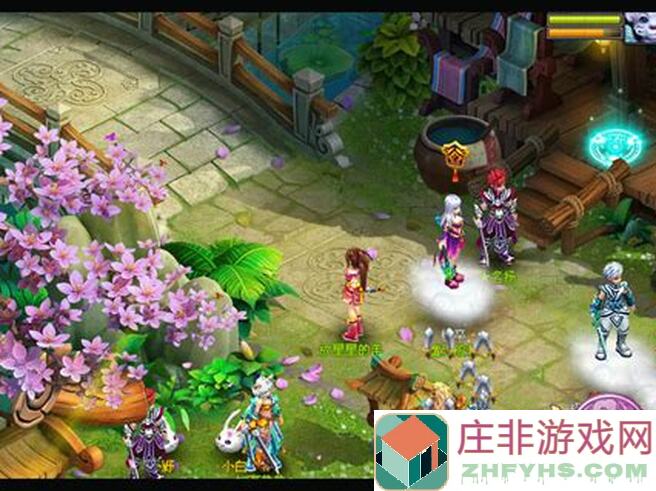 90%必看桃花源记最简单跑商法！值不值你这么学？一学就上手