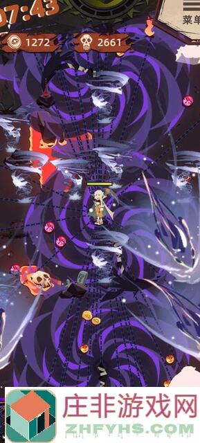 值得你深入了解的重返深渊隐藏角色薇的秘密攻略