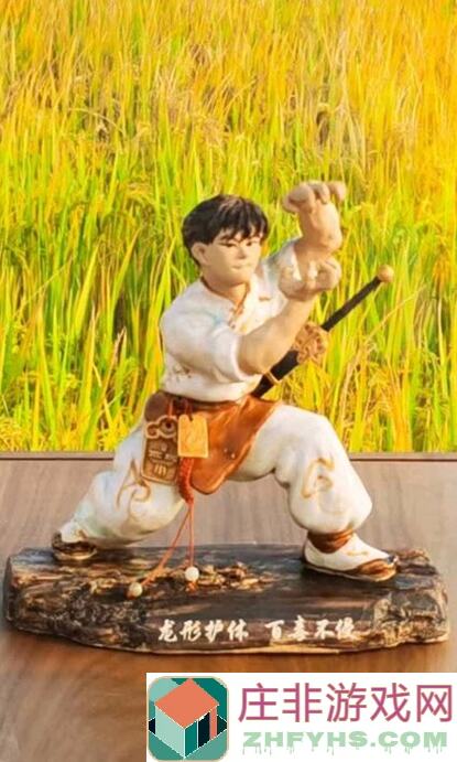 大侠立志传速刷攻略：四天轻松通关大王寨，修罗枪轻松拿！