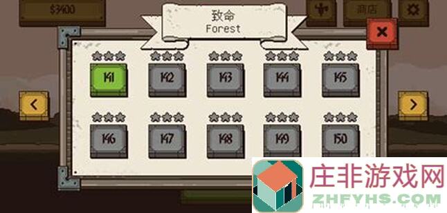 玩转规则第51关全攻略揭秘：轻松通关，成为战神！