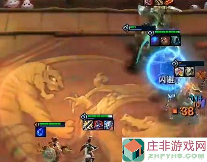 金铲铲之战执法狙神3.0最强攻略！独家整顿璐璐毒瘤，5执法全员加速战力飙升