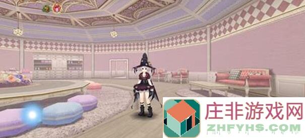 托拉姆物语万圣节新外观大揭秘！教你轻松获取3款氵氵限定美装攻略