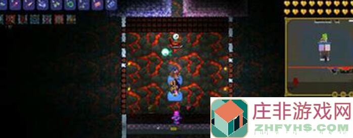 爆肝整理泰拉瑞亚刷怪范围及刷怪环境有哪些技巧必须知道