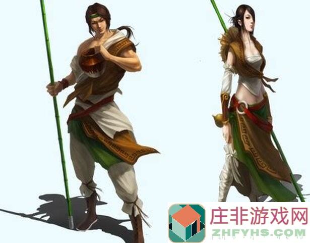 新手速成！教你如何快速打造丐帮大佬，丐帮喽喽彭小丐攻略大揭秘！