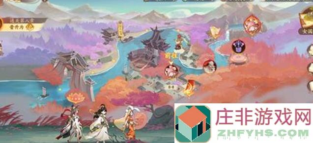 西游：笔绘西行零氪十天PVE心得大揭秘，限时攻略+后续建议让战力飙升！