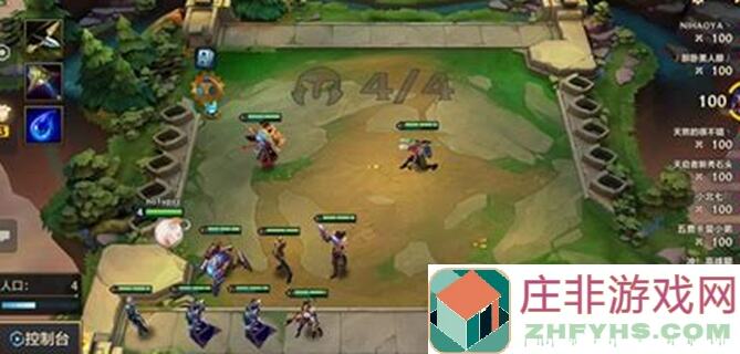 详解新S6.5版本！金铲铲之战顶级5人阵容推荐，90%玩家都这么做，爽翻对手，你会了吗？