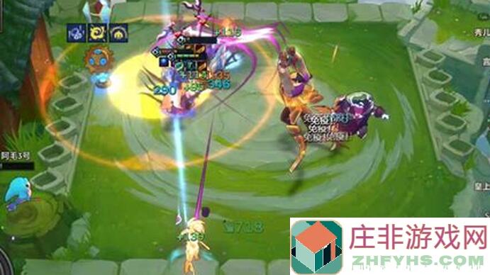 金铲铲之战小暮独家揭秘：双城传说暮光之战腐朽之盾全流程通关攻略，白飘党速成指南！