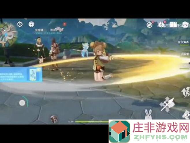 归龙潮瑶瑶保姆级养成攻略，新人到底怎么入手？速来学习！