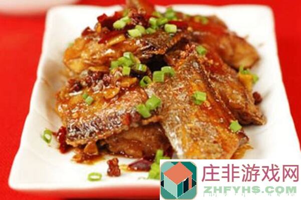 炎炎夏日航海王热血航线冰霜菜谱第四天食材大揭秘你知道多少？看完秒变美食达人