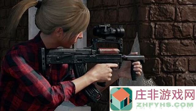 手把手教你绝地求生 Weapon Mastery 武器熟练度速成攻略！解锁战神武器新境界