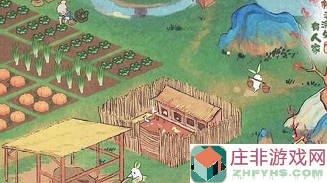 小满节气活动来袭！桃源深处有人家新手必备攻略