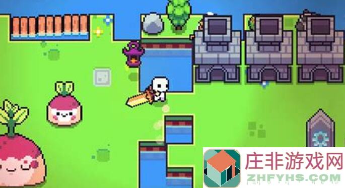 浮岛冒险无缝衔接!零基础玩家也能轻松开启浮岛物语大冒险全攻略