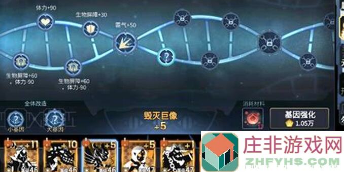 超数据世界宠物变异进化详细算法秘籍大公开！