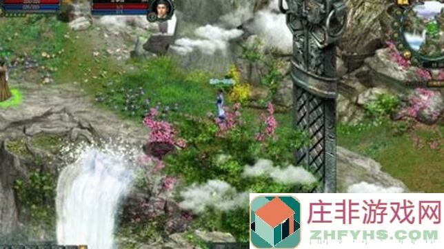 武林秘籍大揭秘！豪侠结交顺序全解析