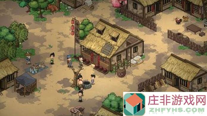 大侠立志传11武器与内功秘籍大揭秘！高效获取攻略来啦！