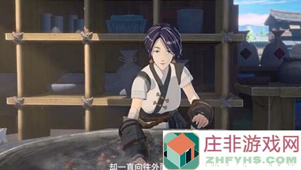 手把手教你武宗江湖勘破机制，大神攻略助你轻松破阵通关！