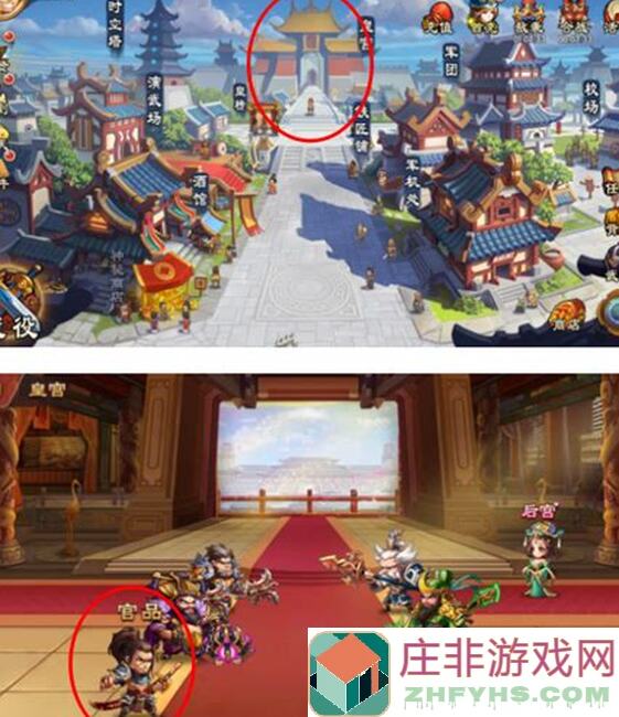 雷鸣三国：解锁战神角色全攻略，助你轻松通关!