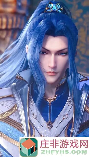 斗罗大陆：魂师对决月关基础配置篇，助你轻松开局秒懂魂师搭配