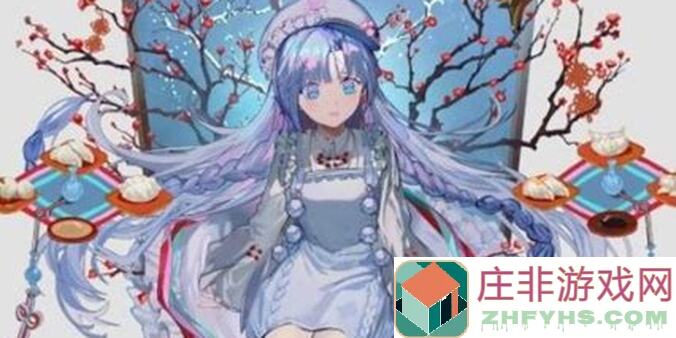 物华弥新角色强度榜五，新手必备指南！