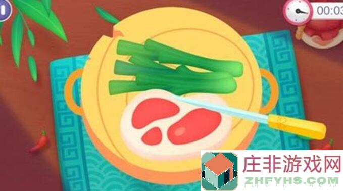 老玩家速成厨神：30分钟烹饪心动小镇彩虹花束大揭秘！23W观看 revealed