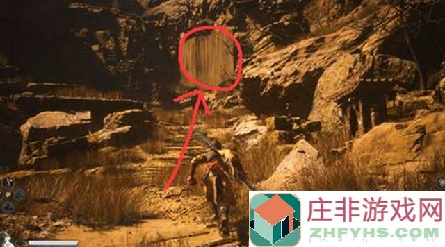 黑神话：悟空不济于谷十五难成就攻略！绝了，轻松解锁秘籍！