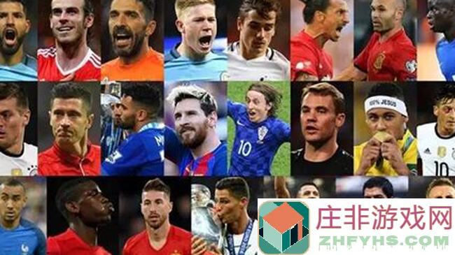 FC足球世界：大师兄实力爆表 美职联队套强势来袭